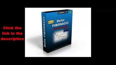 The Best Fibonacci Forex Indicator For Metatrader 4 |  FREE DOWNLOAD!!