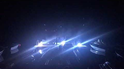 Flammenshow X2 Wave Flamer Fuschl am See Pyrotech Austria