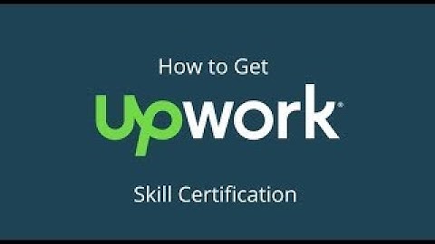 How to pass Upwork Skill Certification (Part 2)