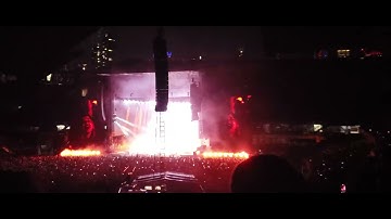 System of a Down - Aerials | Soldier Field: Chicago 2025 (9.1.2025)