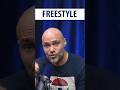 Bars on Real with Omar HGRN podcast