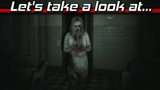 Hellseed Chapter 1 Demo Gameplay Upcoming Horror Youtube Hellseed Chapter 1 Demo Gameplay Upcoming Horror Youtube