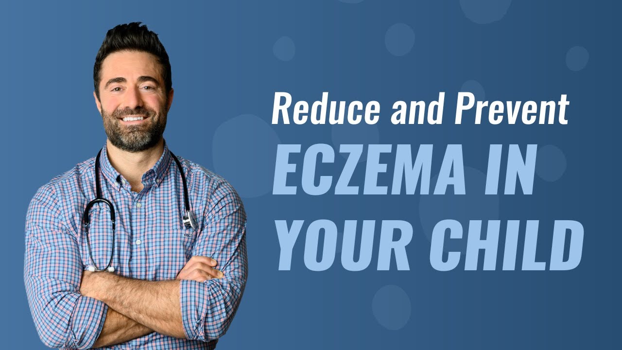 Probiotics: An Effective Eczema Treatment for Babies