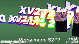 JU2000 - V3000(vinny)