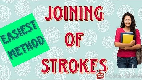 Method Of Easy Strokes Joining IICLASS2II @saistenoclasses6228  #pitmanshorthand #englishshorthand