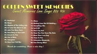 Golden Sweet Memories Full Album Vol 3, Various Artists