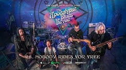 The Apocalypse Blues Revue - Nobody Rides For Free (The Shape Of Blues To Come) 2018  - Durasi: 3:48. 