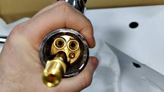 Кухонный Смеситель Lemark Lm3060C Хром