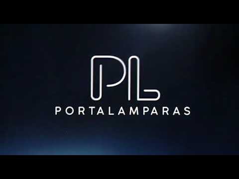 Presentación PORTALAMPARAS PL