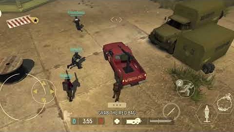 TACTICOOL tips and tricks