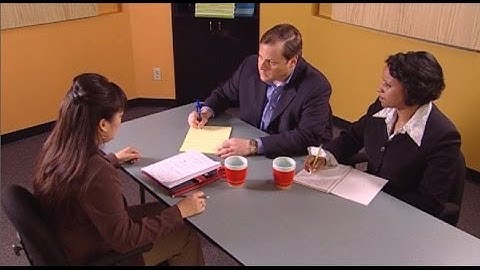 Using Competencies Successfully