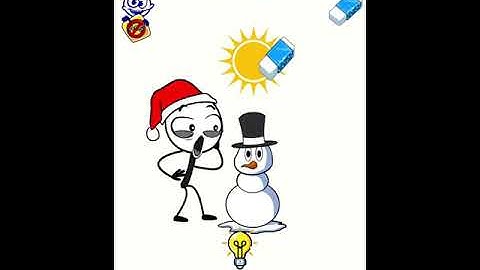 Troll Master 2 Delete One Part: Level 143 Gameplay #SssbGames