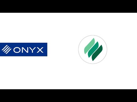Getting started with ONYX
