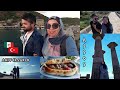 Nuestro ANIVERSARIO En ASSOS 🇹🇷 Aquí Vivió Aristóteles | Mexicana En Turquía