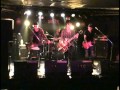 JAB Maria Live@下北沢Shelter