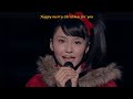 【中島 愛】Megumi Nakajima 2010 Ranka no "kutsushita no uta"【ランカの「くつしたのうた】