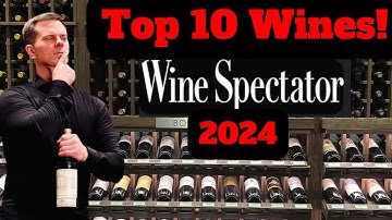 Wine Spectator
