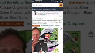 AMAZON affiliate marketing on TIKTOK