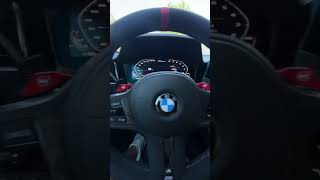 I never knew about this feature 🤯 #automobile #m4 #bmw #bmwmpower #tunercult #supercars #m4csl