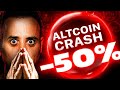 This altcoin crash is only beginning heres why