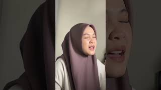 Maudy Ayunda - Perahu Kertas (Cover by Nadya Mahdi)