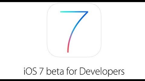 How to Install iOS 7 Without A Developer Account (Free)