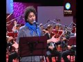 Jose Luis Colzani con la Orquesta Sinf. de Radio Y Television Publica,  Raly Barrionuevo