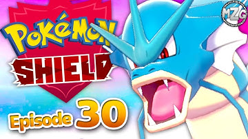 Wild Area! Tons of Pokemon! - Pokemon Sword and Shield Gameplay Walkthrough Part 30