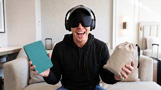 17 Travel Essentials We NEVER Leave Home Without