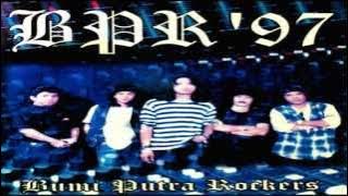 Bumiputra Rockers - Kau Ingat Kau Siapa HQ