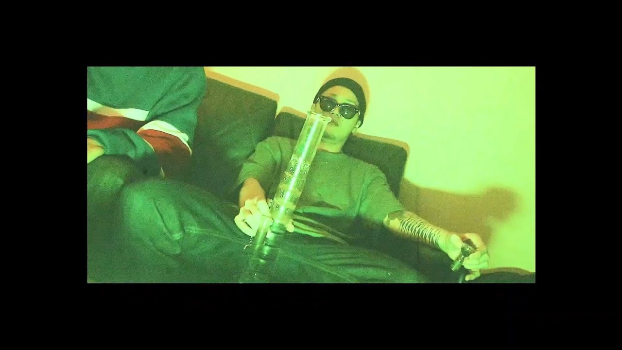 Mv Tom Feat 8c Buri Buri Man ブリブリマン Youtube