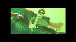 【MV】TOM 〔feat.8c〕- BURI BURI MAN〝ブリブリマン〟