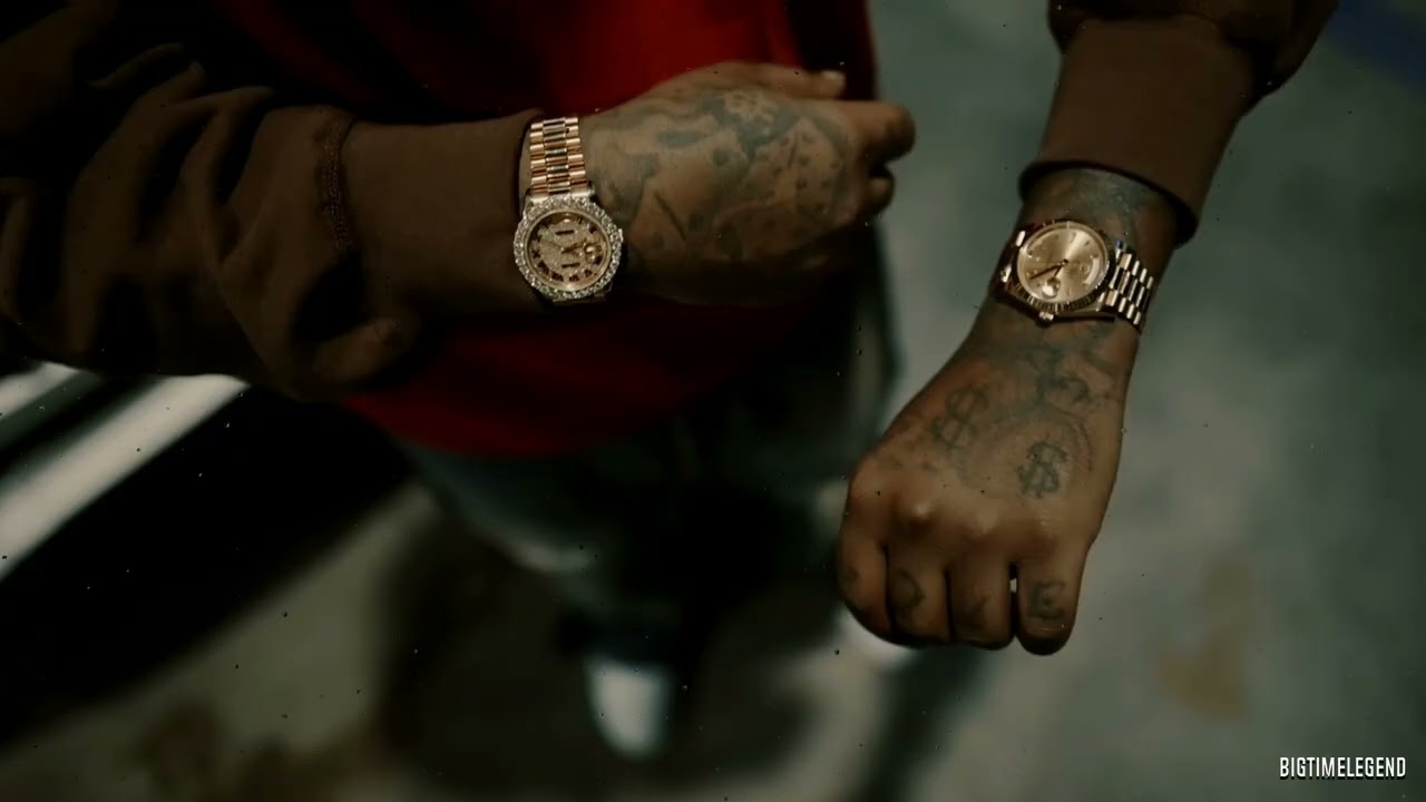 Big Sad 1900 Type Beat 