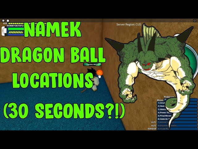 dragon ball online generations dragon balls｜TikTok Search