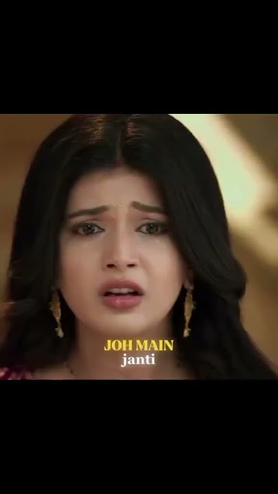 Abhira rocket everybody shocked 😲 #shortvideo #yrkkh #trending