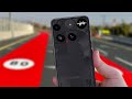 Nothing Phone 3 Camera Test (Video Sample)