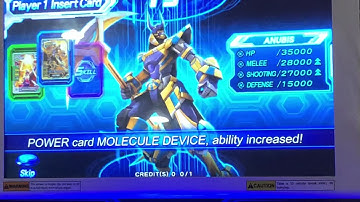 Hero of robots Sonix Vs. New Player round 14