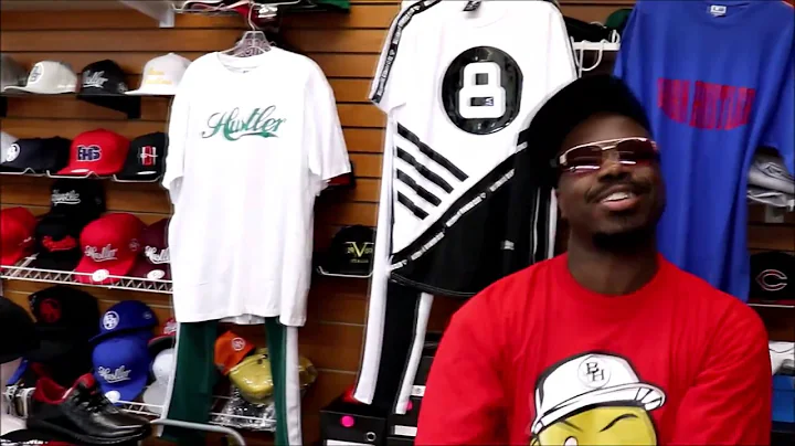 Mac Duddy$outh - I Been On Official Music Video