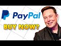 Is PayPal Stock a Buy Now!? | PayPal (PYPL) Stock Analysis! |