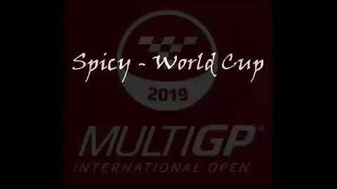 2019 MultiGP IO