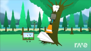 000 Apple - Object Overload Tribute 20 & Touhou | RaveDJ