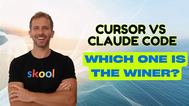 Cursor vs Claude Code Sonnet 4.5 compared side by side