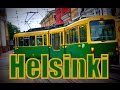 Helsinki Travel Guide & Finnish Cuisine in Finland