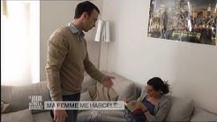 Le Jour où tout a basculé - Ma femme me harcèle - E153S2