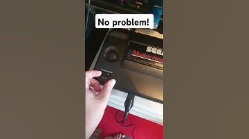 master system ii is fascinating! #videogames #alexkidd #gamecollecting #mastersystem