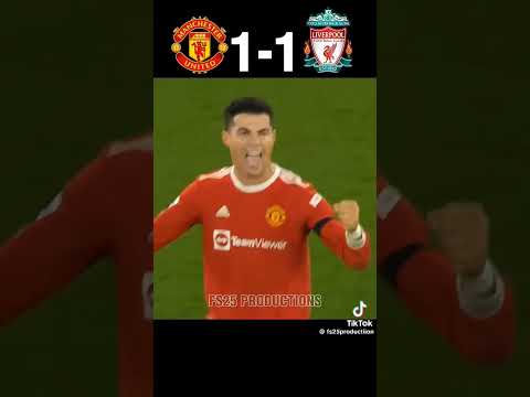 ملخص مباراه مانشستر يونايتد ضد ليفربول #لاتنسوا_الاشتراك_في_القناة #football ملخص مباراه مانشستر يونايتد ضد ليفربول #لاتنسوا_الاشتراك_في_القناة #football Thumbnail