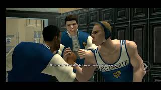 Bully AE - Jocks Introduction But Beta