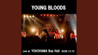 Forget me not (Live at YOKOHAMA BAY HALL 2020.12.13)
