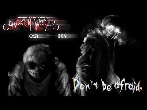 Hurt For The Broken World OST: 009 [Phase 3] - Authentic or Counterfeit Villain 