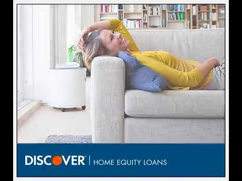 Discover Home Equity Loans Lifestyle General Animated Banner   YouTube